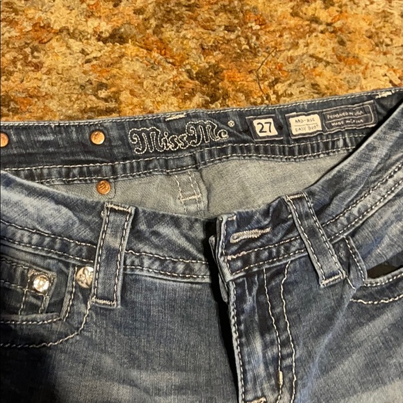 Miss me jeans - Picture 2 of 2